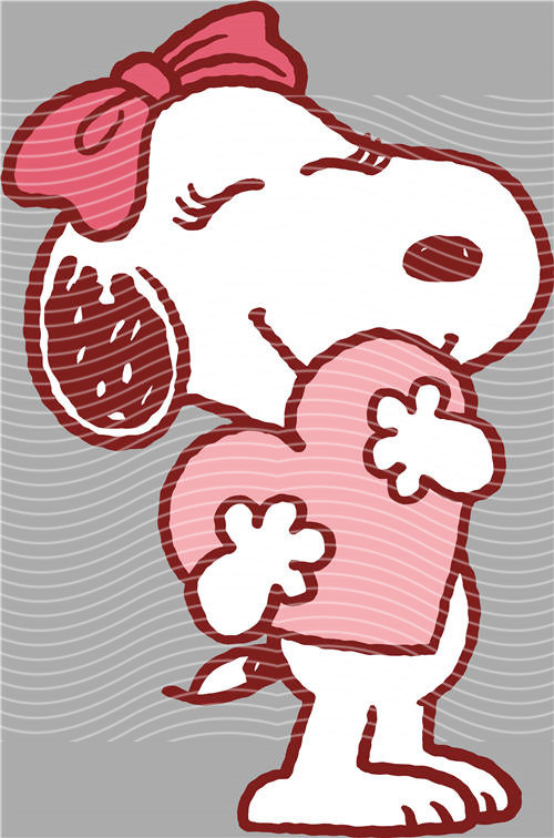 Snoopy- 549